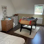 بيت للعطل Cocon Familial Moderne Et Au Calme A 1h30 De Paris