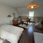 Cocon Familial Moderne Et Au Calme A 1h30 De Paris بيت للعطل *