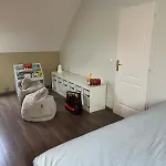 بيت للعطل Cocon Familial Moderne Et Au Calme A 1h30 De Paris *