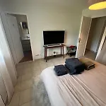Cocon Familial Moderne Et Au Calme A 1h30 De Paris *