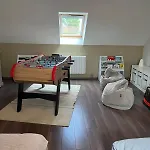 بيت للعطل Cocon Familial Moderne Et Au Calme A 1h30 De Paris *
