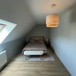 Cocon Familial Moderne Et Au Calme A 1h30 De Paris بيت للعطل Le Mesnil-Lieubray
