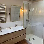 Cocon Familial Moderne Et Au Calme A 1h30 De Paris بيت للعطل