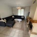 بيت للعطل Cocon Familial Moderne Et Au Calme A 1h30 De Paris *