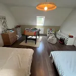 بيت للعطل Cocon Familial Moderne Et Au Calme A 1h30 De Paris Le Mesnil-Lieubray