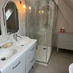 Cocon Familial Moderne Et Au Calme A 1h30 De Paris * Le Mesnil-Lieubray
