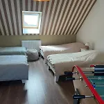 Cocon Familial Moderne Et Au Calme A 1h30 De Paris