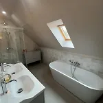 Cocon Familial Moderne Et Au Calme A 1h30 De Paris بيت للعطل Le Mesnil-Lieubray