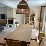 Cocon Familial Moderne Et Au Calme A 1h30 De Paris بيت للعطل *