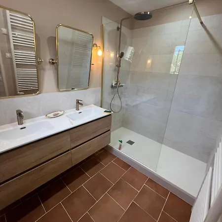 بيت للعطل Cocon Familial Moderne Et Au Calme A 1h30 De Paris