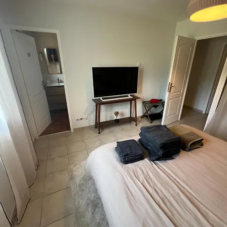 Cocon Familial Moderne Et Au Calme A 1h30 De Paris *