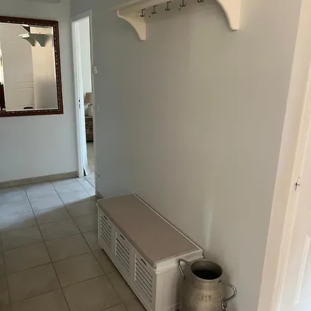 Cocon Familial Moderne Et Au Calme A 1h30 De Paris Holiday home *