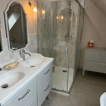 Cocon Familial Moderne Et Au Calme A 1h30 De Paris * Le Mesnil-Lieubray