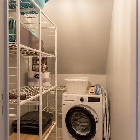 Cocon Familial Moderne Et Au Calme A 1h30 De Paris *