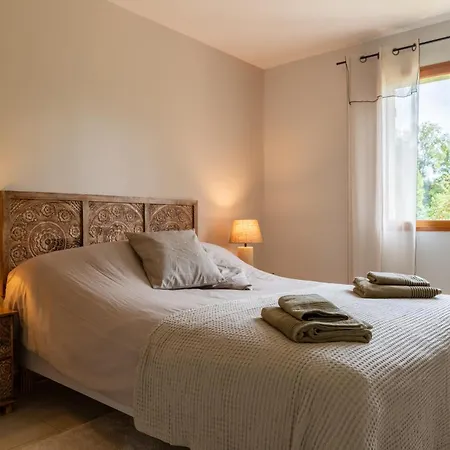 Cocon Familial Moderne Et Au Calme A 1h30 De Paris Le Mesnil-Lieubray