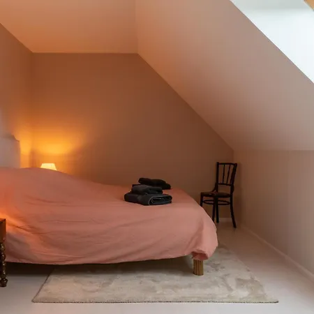 Cocon Familial Moderne Et Au Calme A 1h30 De Paris * Le Mesnil-Lieubray