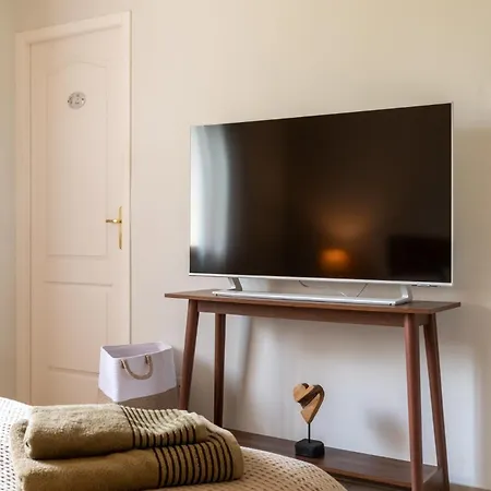 Cocon Familial Moderne Et Au Calme A 1h30 De Paris