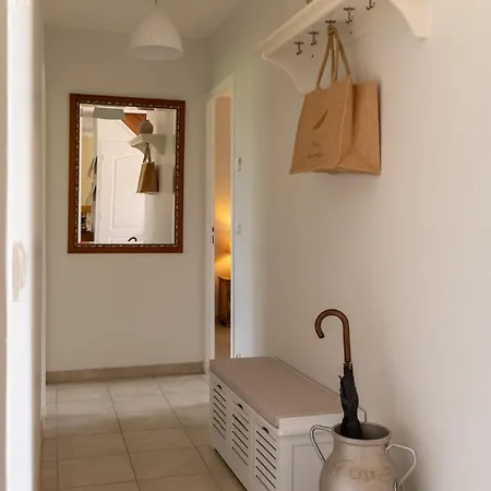 Cocon Familial Moderne Et Au Calme A 1h30 De Paris