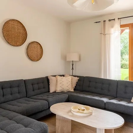 Cocon Familial Moderne Et Au Calme A 1h30 De Paris * Le Mesnil-Lieubray