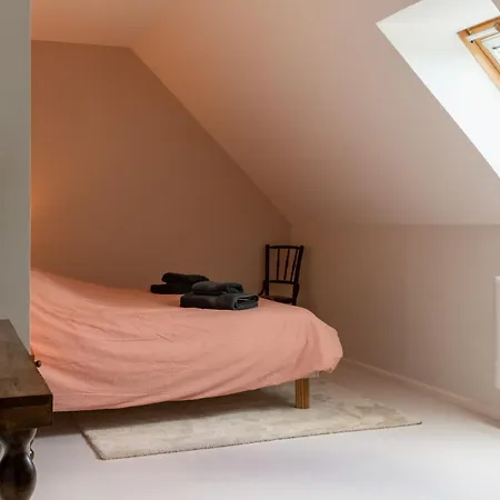 Σπίτι διακοπών Cocon Familial Moderne Et Au Calme A 1h30 De Paris