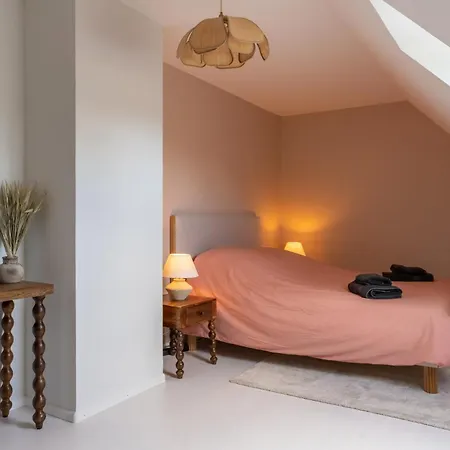 Cocon Familial Moderne Et Au Calme A 1h30 De Paris Le Mesnil-Lieubray
