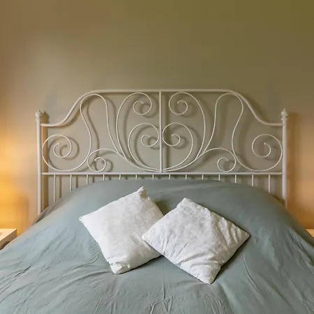 Cocon Familial Moderne Et Au Calme A 1h30 De Paris * Le Mesnil-Lieubray