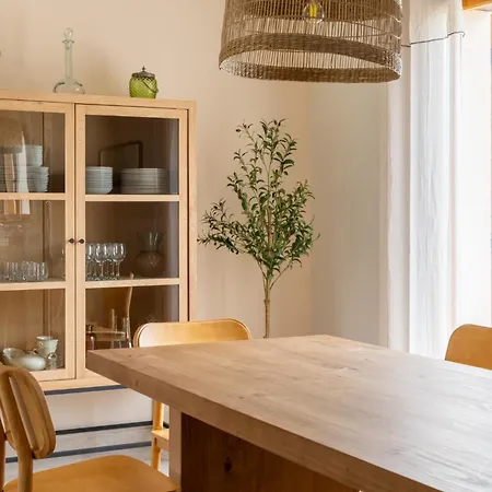 Σπίτι διακοπών Cocon Familial Moderne Et Au Calme A 1h30 De Paris