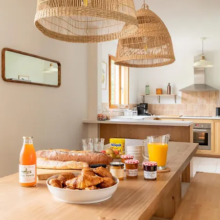 Cocon Familial Moderne Et Au Calme A 1h30 De Paris * Le Mesnil-Lieubray