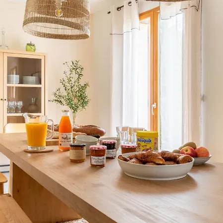 Σπίτι διακοπών Cocon Familial Moderne Et Au Calme A 1h30 De Paris