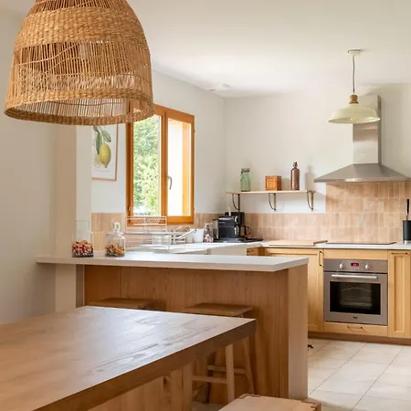 Cocon Familial Moderne Et Au Calme A 1h30 De Paris *