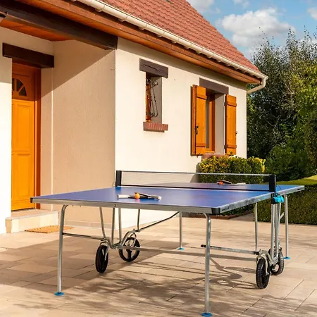 Cocon Familial Moderne Et Au Calme A 1h30 De Paris * Le Mesnil-Lieubray