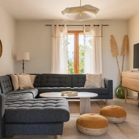 Cocon Familial Moderne Et Au Calme A 1h30 De Paris * Le Mesnil-Lieubray